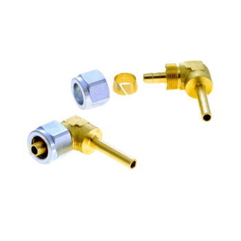 NIPELIS PVC 6/8 KAMPAS