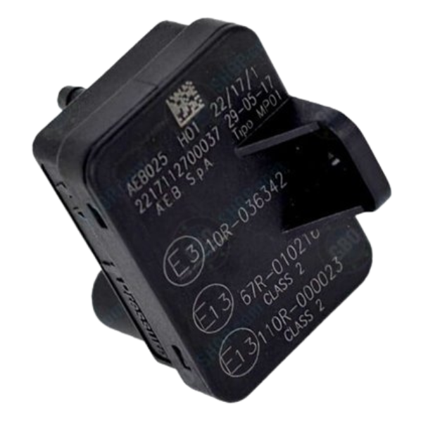 AEB 025 Slėgio daviklis