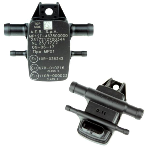 AEB PT-MAP Slėgio daviklis