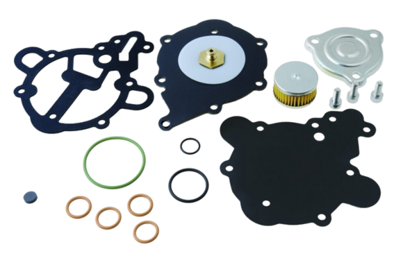 Tomasetto AT09 ALASKA REM. KOMPLEKTAS