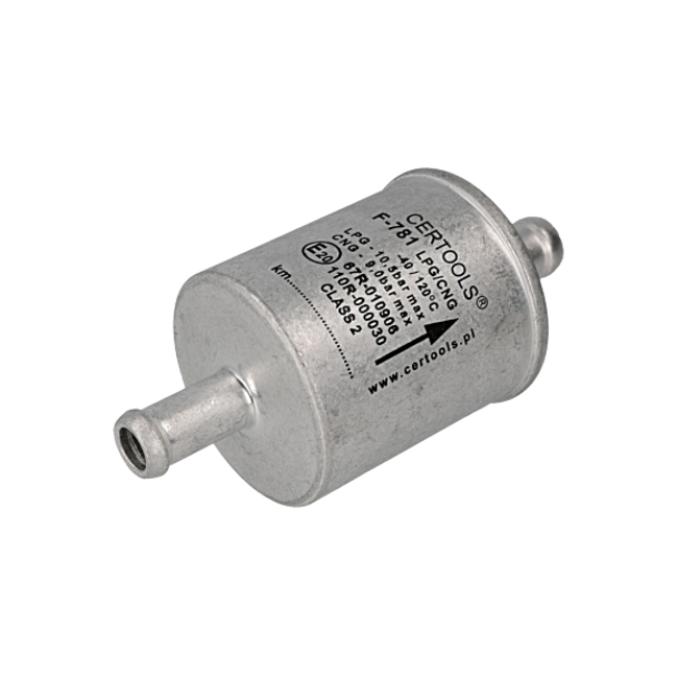 Filtras CERTOOLS 12x12 Bulpren