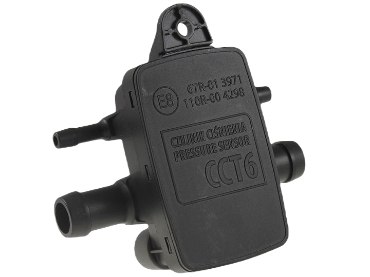 Slėgio daviklis KME NEVO CCT6