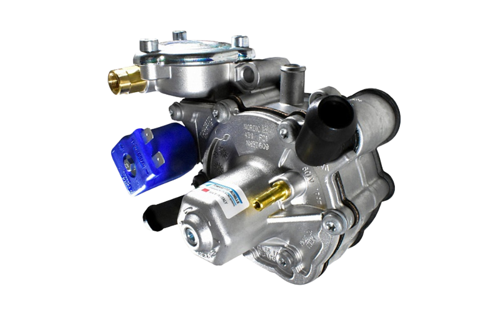 Reduktorius Achille Tomasetto Nordic