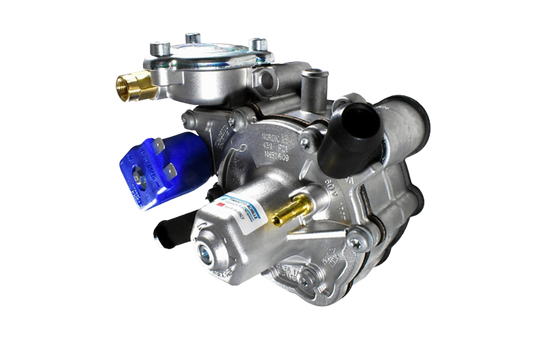 Reduktorius Achille Tomasetto Nordic