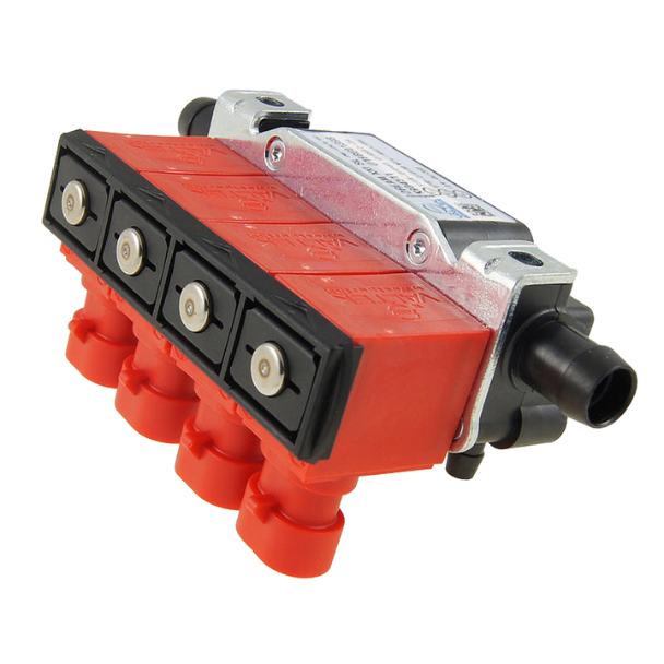 Valtek Type 32/ OMVL 4CIL.