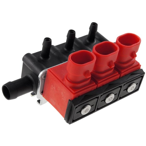 Valtek type 32/Omvl 3cil