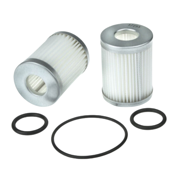 Filtras BRC FG KIT SU TARPINĖMIS