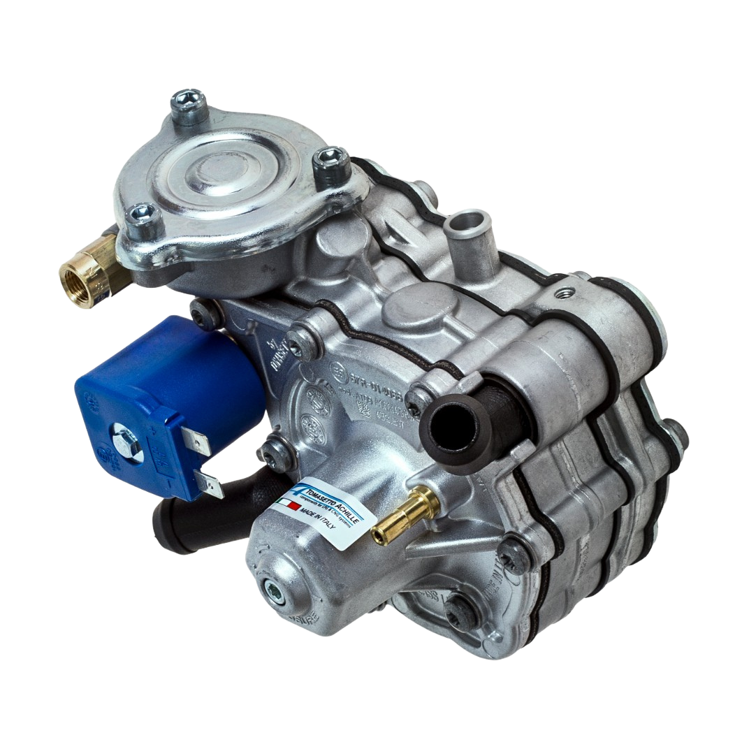 Reduktorius Tomasetto Alaska