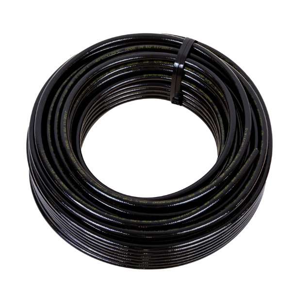 PVC VAMZDELIS LPG D 6MM