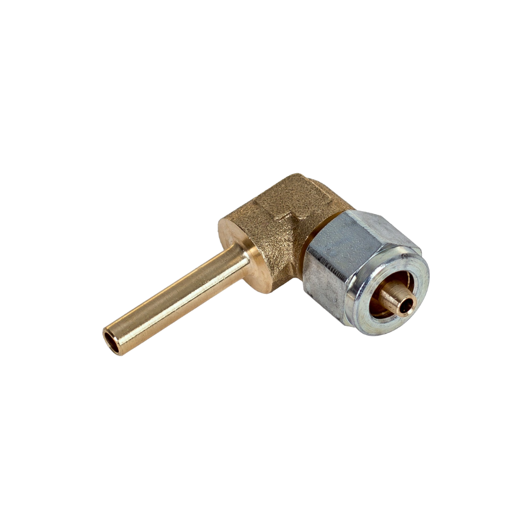 NIPELIS PVC 6MM KAMPAS