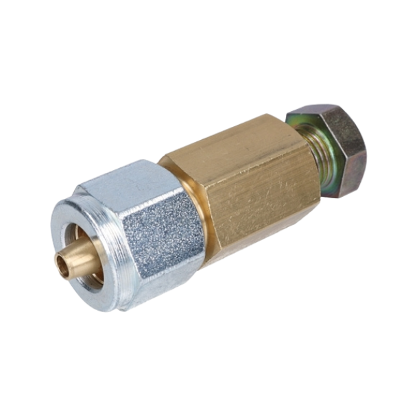 SUJUNGIMAS PVC-VARIS 6/6