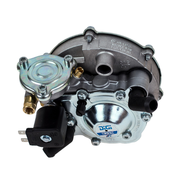 Reduktorius Achille Tomasetto AT07 140HP