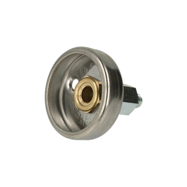 Adapteris Tuning trumpas