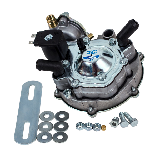 Reduktorius Achille Tomasetto AT07 140HP