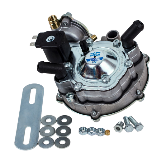 Reduktorius Achille Tomasetto AT07 140HP