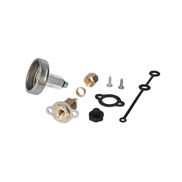 Užpylimas TUNING Į PLAST. VAMZDELĮ