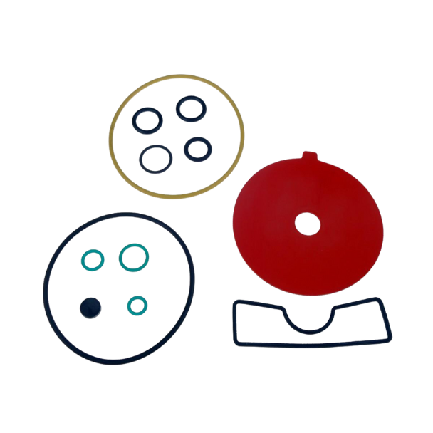 BRC GENIUS MB REM KOMPLEKTAS