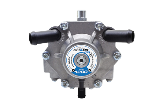 Reduktorius Shark 1200 BFE