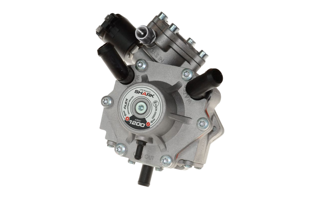 Reduktorius Shark 1200