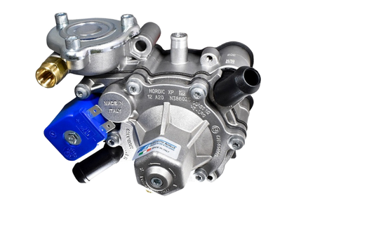 Reduktorius Achille Tomasetto Nordic XP