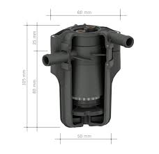 Filtras Ultra 360 12x12