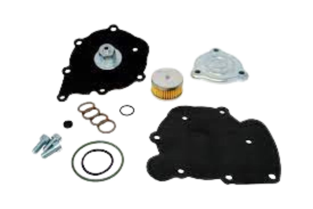 Tomasetto Nordic rem.komplektas