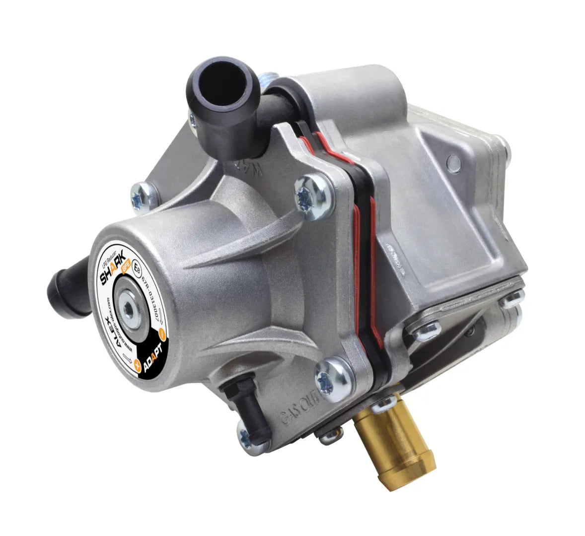 Reduktorius Alex Shark  BFE ADAPT