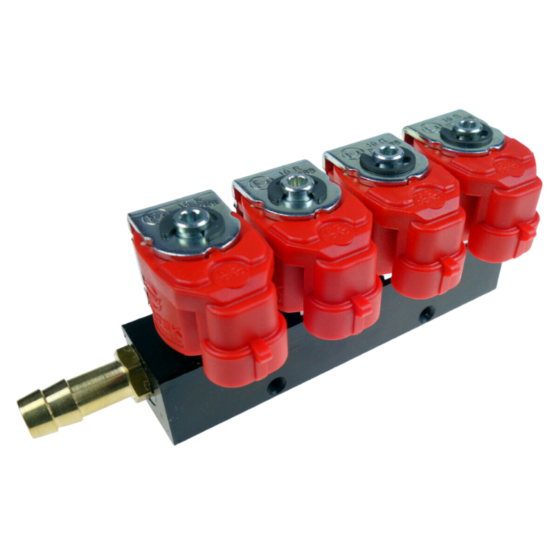 Purkštukai VALTEK Type 30 BFC 4 cil