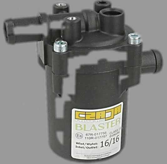 Filtras BLASTER 16/16