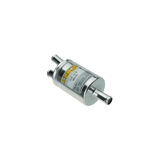 Filtras FL01 Y FIBER GLASS