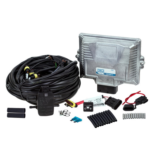 Elektronika DIGITRONIC MP6C 6cyl.