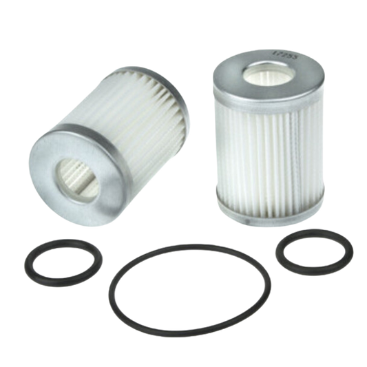 Filtras BRC FG KIT SU TARPINĖMIS