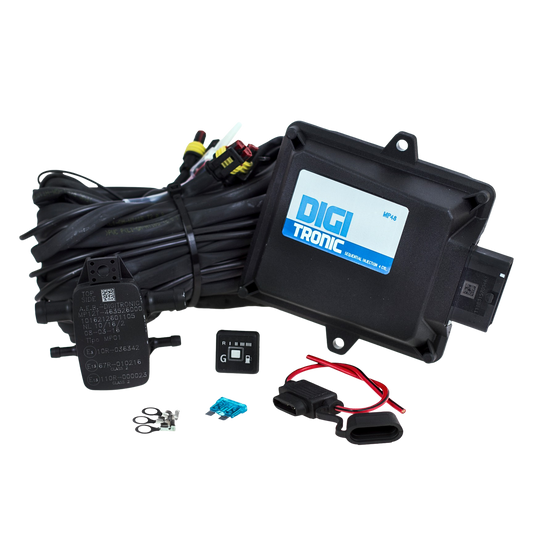 DIGITRONIC AEB MP48