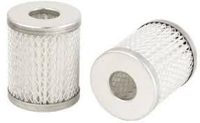 Filtras BRC FG  BE TARPINIU