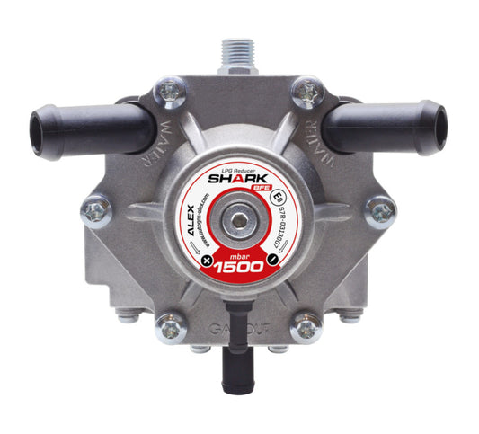 Reduktorius SHARK 1500 BFE